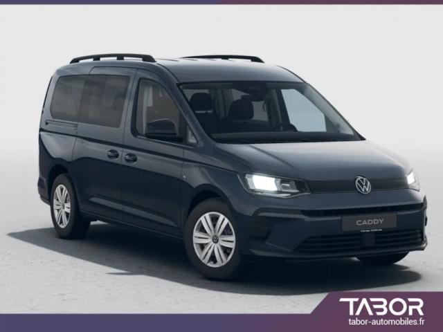 Volkswagen Caddy image 6