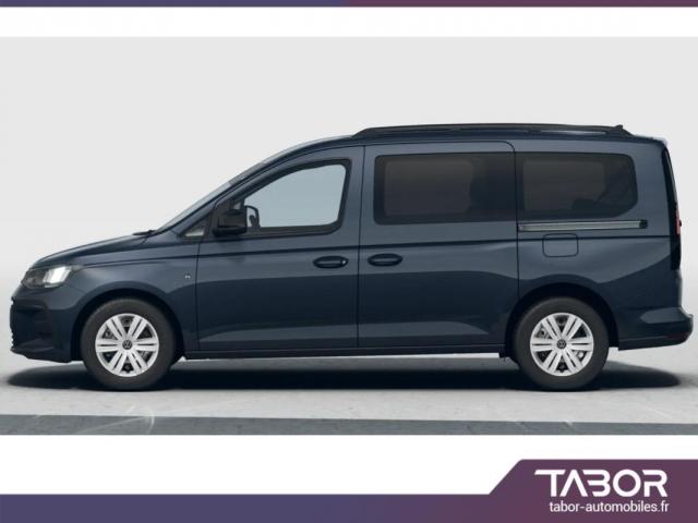 Volkswagen Caddy image 4
