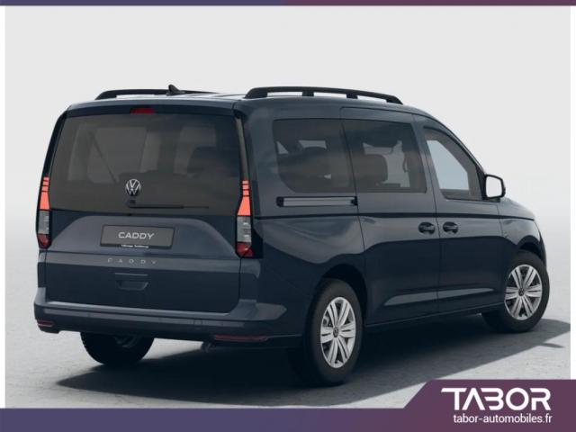 Volkswagen Caddy image 7