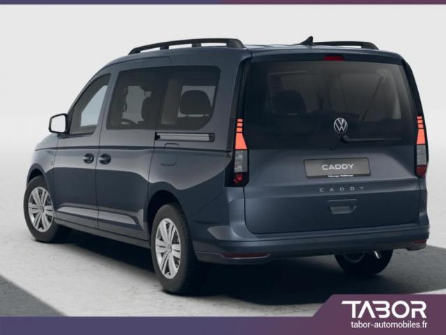 Volkswagen Caddy image 9
