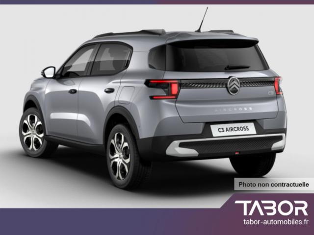 Citroen C3 Aircross image 9