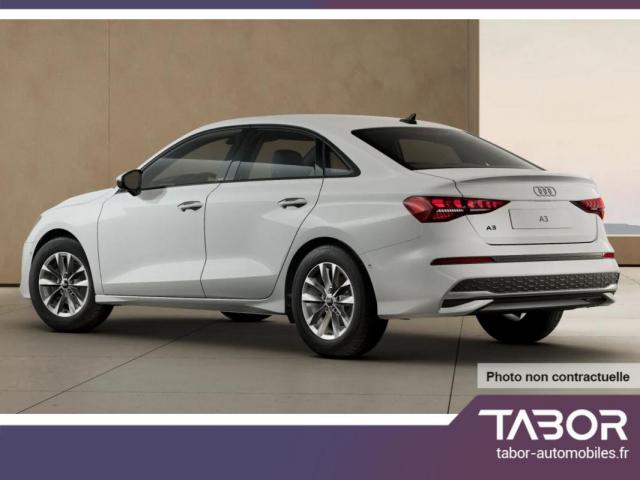 Audi A3 image 1