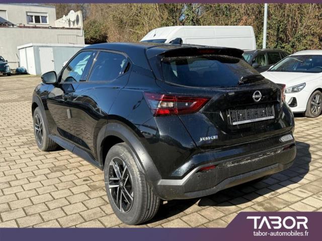 Nissan Juke image 2