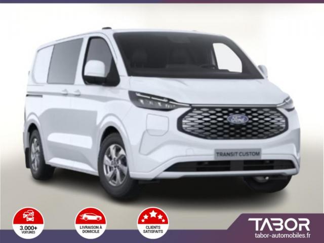 Ford Transit Custom E- Multicab 136 Limited L1