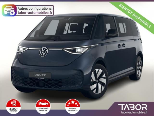 Volkswagen Id. Buzz Id Pro L2 7pl Comfort 360°cam