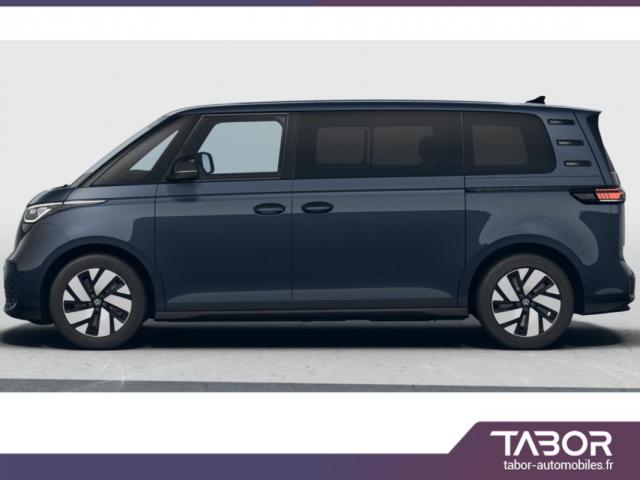 Volkswagen Id. Buzz image 5