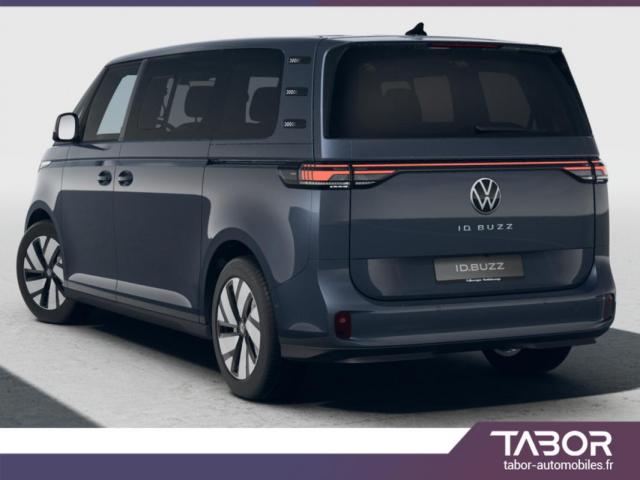 Volkswagen Id. Buzz image 4