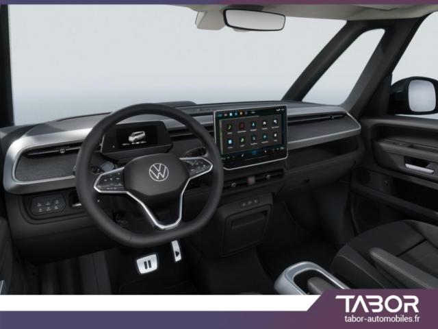 Volkswagen Id. Buzz image 1