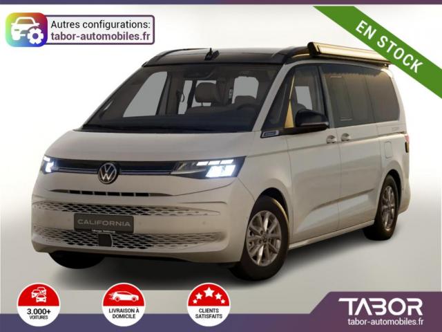 Volkswagen California T7 150 Ocean Parkp Keyl