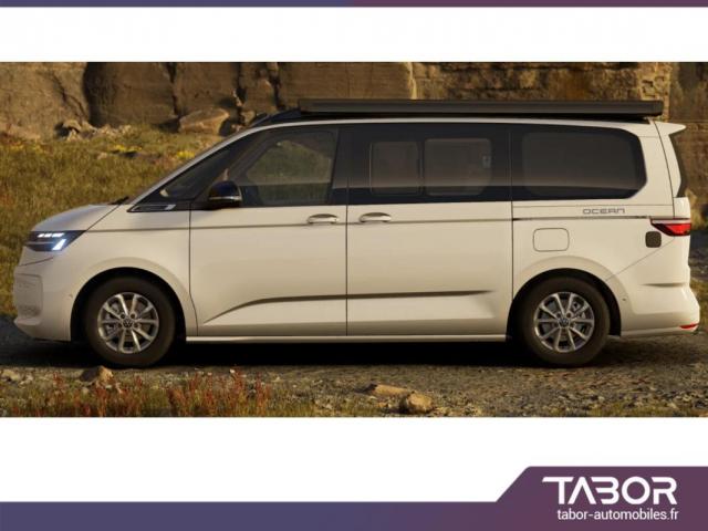 Volkswagen California image 4