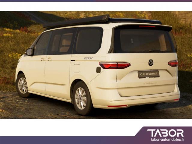 Volkswagen California image 9