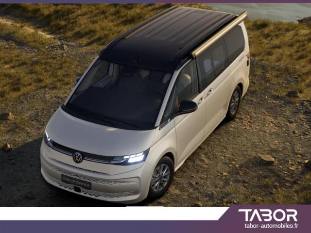 Volkswagen California image 1