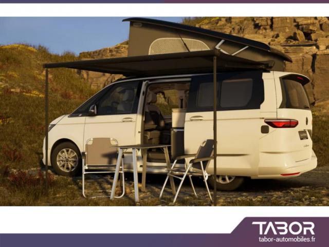 Volkswagen California image 7