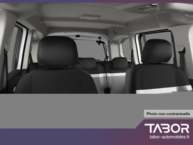 Citroen Berlingo image 3