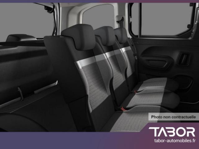 Citroen Berlingo image 4
