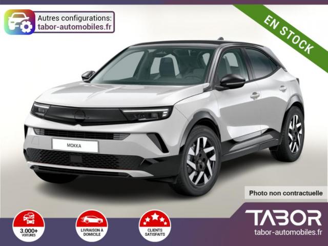 Opel Mokka Hybrid 145 At6 Techp Confortp