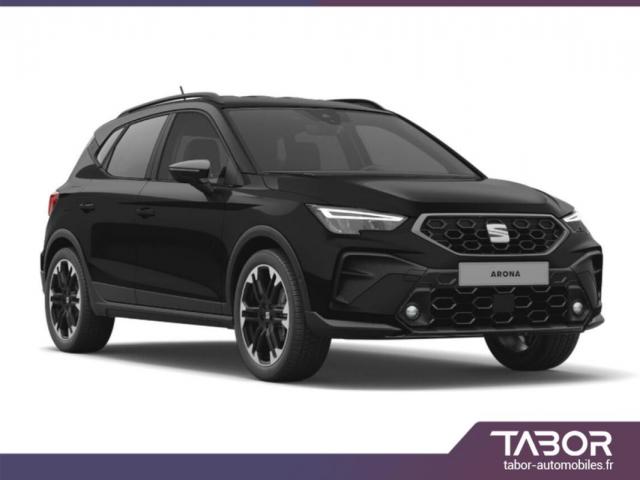 Seat Arona image 7