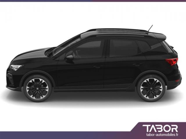 Seat Arona image 9