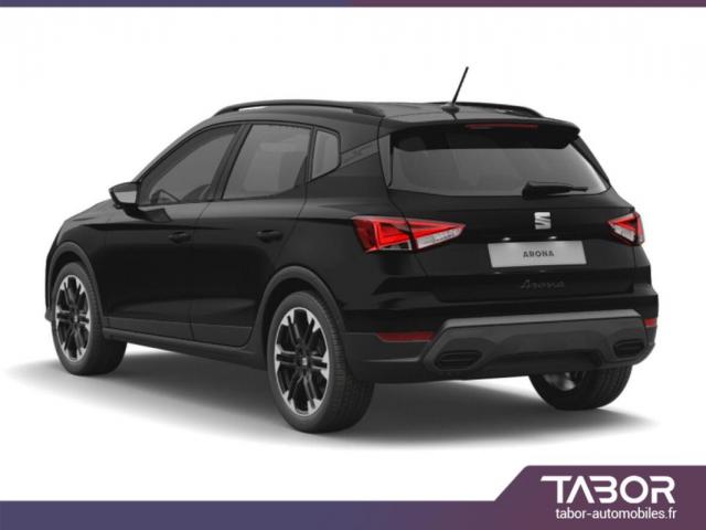 Seat Arona image 6