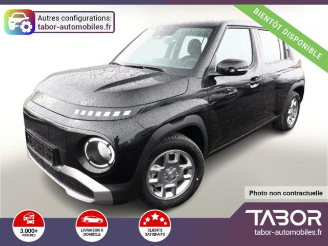 Hyundai Inster 49 Kwh 115 Gps Pano 17 Acc Cam
