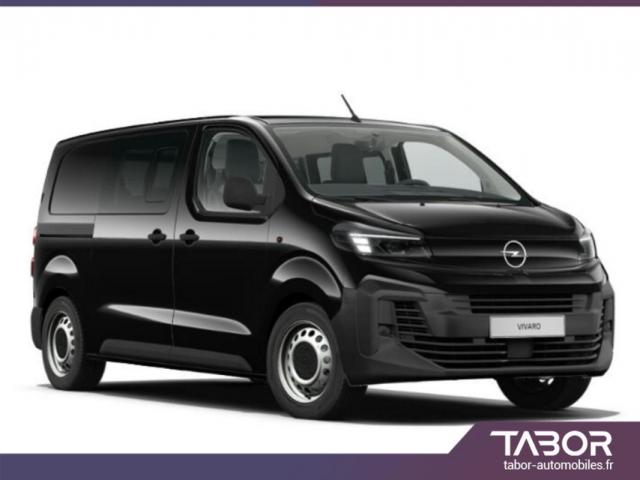 Opel Vivaro image 7