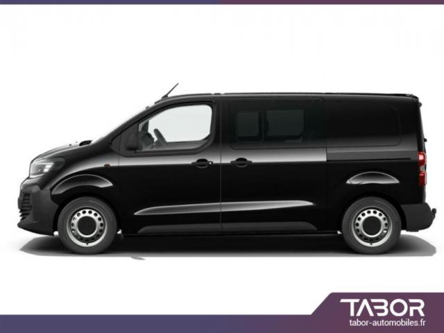 Opel Vivaro image 3