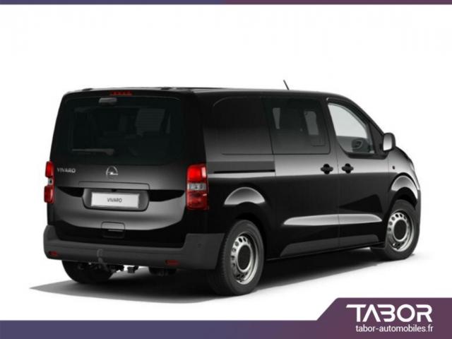 Opel Vivaro image 4