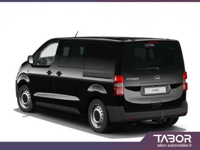 Opel Vivaro image 8