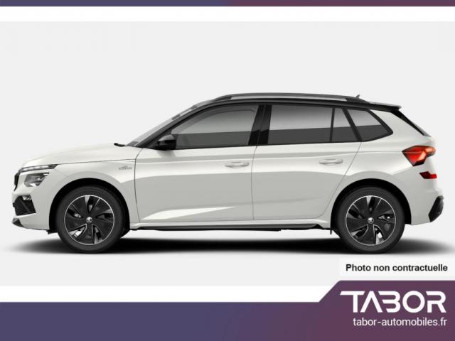 Skoda Kamiq image 7