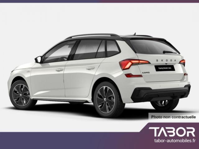 Skoda Kamiq image 2