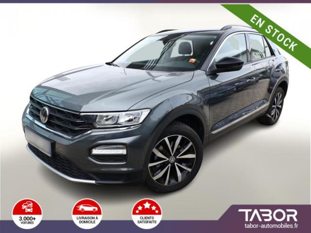 Volkswagen T-Roc 1.5 Tsi 150 Style Gps Pdc Acc