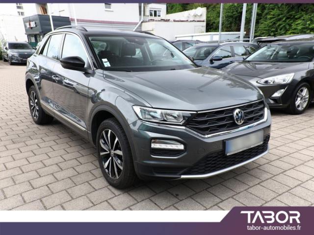 Volkswagen T-Roc image 3
