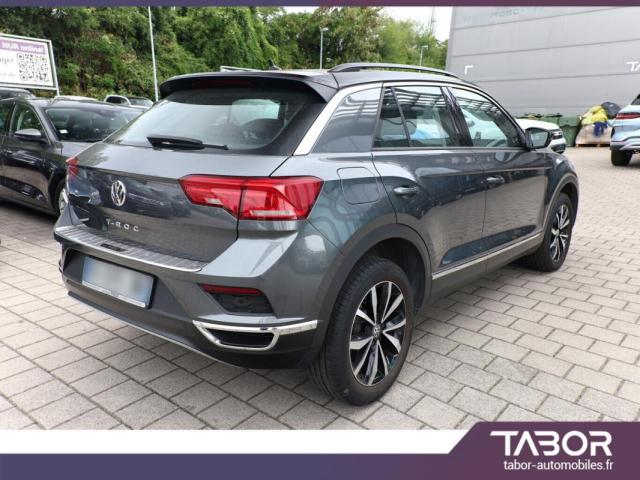 Volkswagen T-Roc image 5