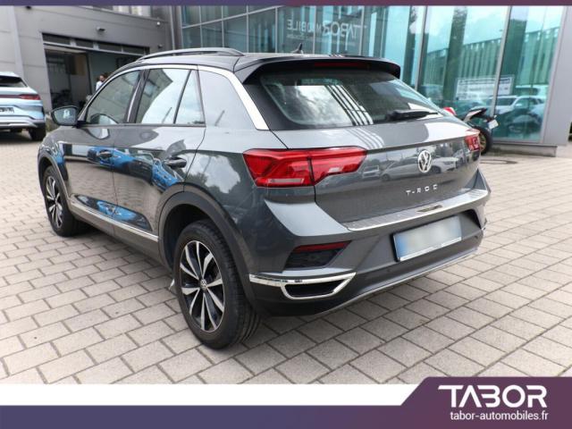 Volkswagen T-Roc image 1