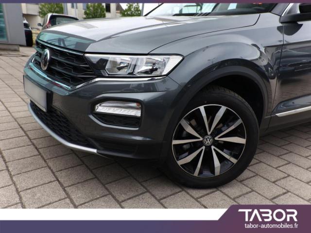 Volkswagen T-Roc image 6