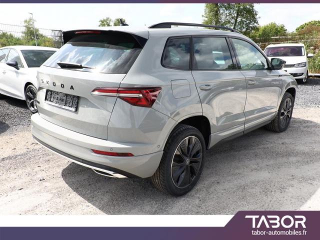 Skoda Karoq image 4