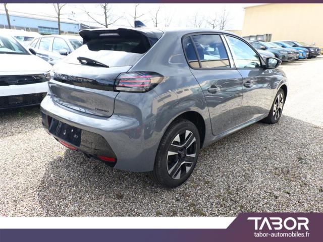 Peugeot 208 image 9