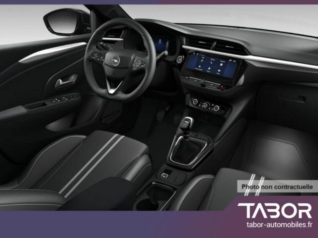 Opel Corsa image 3