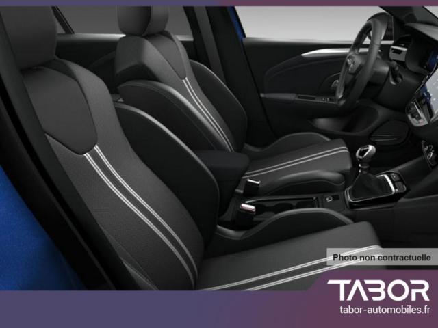 Opel Corsa image 4