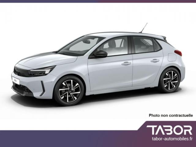 Opel Corsa image 4