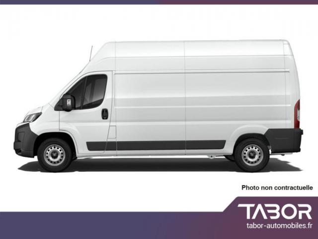 Opel Movano image 3