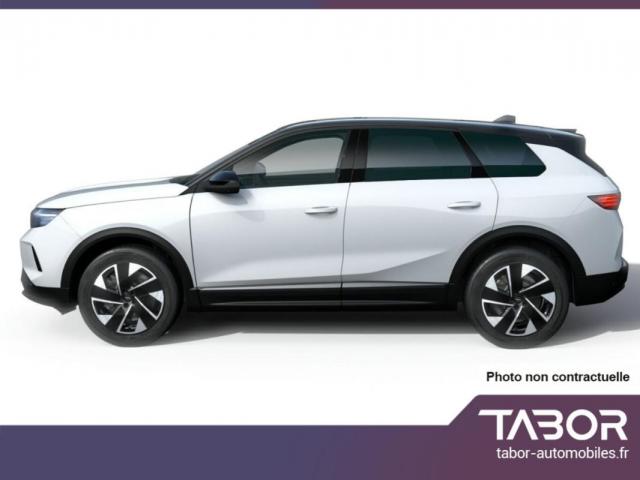 Opel Grandland image 6