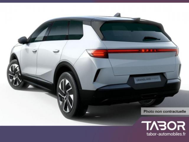 Opel Grandland image 4