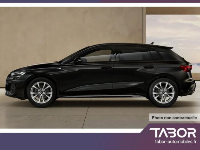 Audi A3 image 6