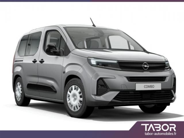 Opel Combo image 6