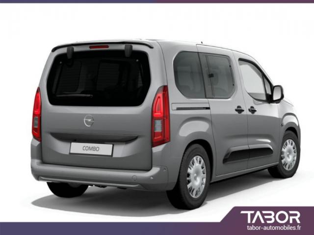 Opel Combo image 7