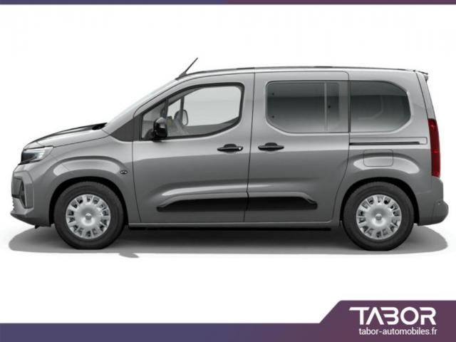 Opel Combo image 1
