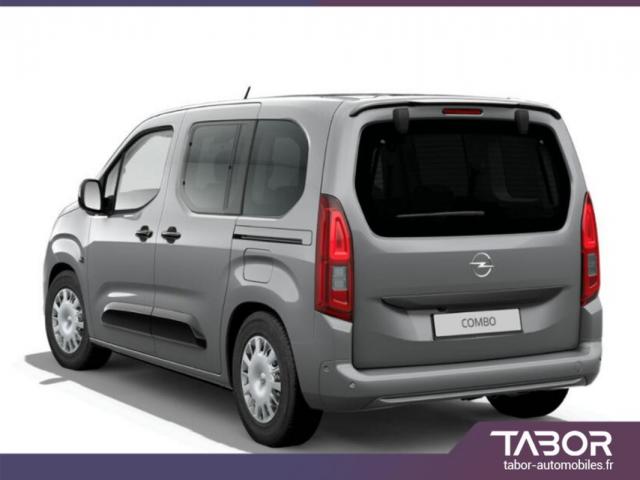 Opel Combo image 8