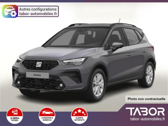 Seat Arona 150 Dsg Style Nouvmod