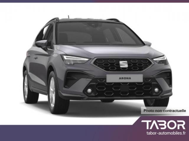 Seat Arona image 9